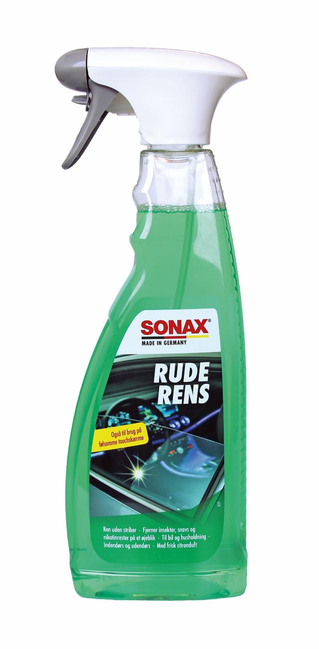 SONAX Rude Rens 750ml
