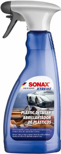 SONAX XTREME Plastic Detailer 500ml