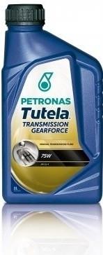 TUTELA COMPAQ DRIVE 75W-90 20X1L