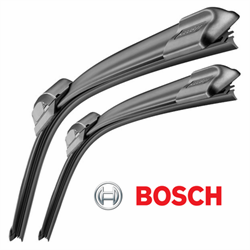 Bosch Viskerblad A929S Sæt