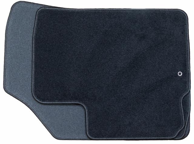 Måttesæt - Suzuki Swift 1,2 - Årg. 10.2010-12.2016