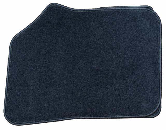 Måttesæt - VW Up 1,0 - Årg. 11.2011-11.2019
