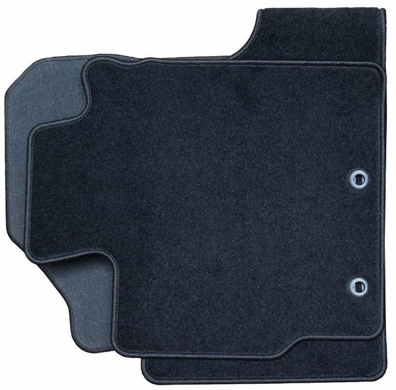 Måttesæt - Toyota Yaris 1,3 - Årg. 07.2011-03.2017