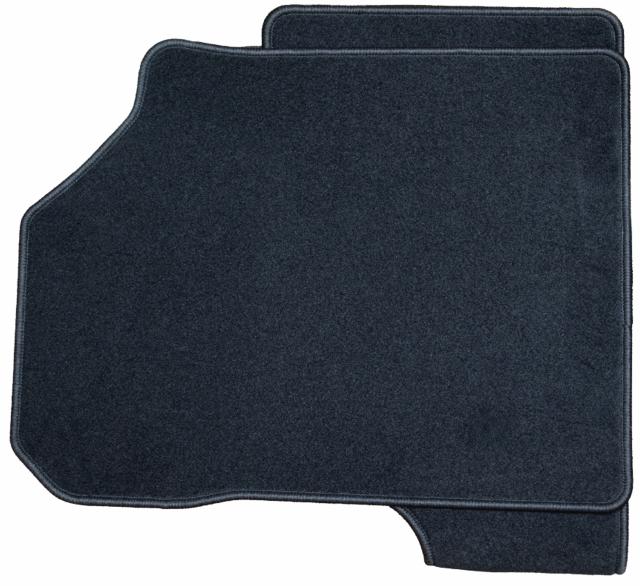 Måttesæt - Toyota Yaris 1,3 - Årg. 07.2011-03.2017