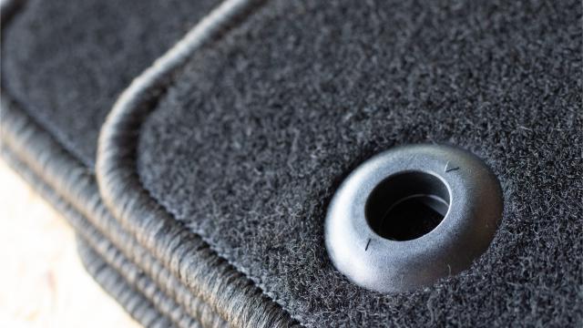 Måttesæt - Toyota Yaris 1,3 - Årg. 07.2011-03.2017