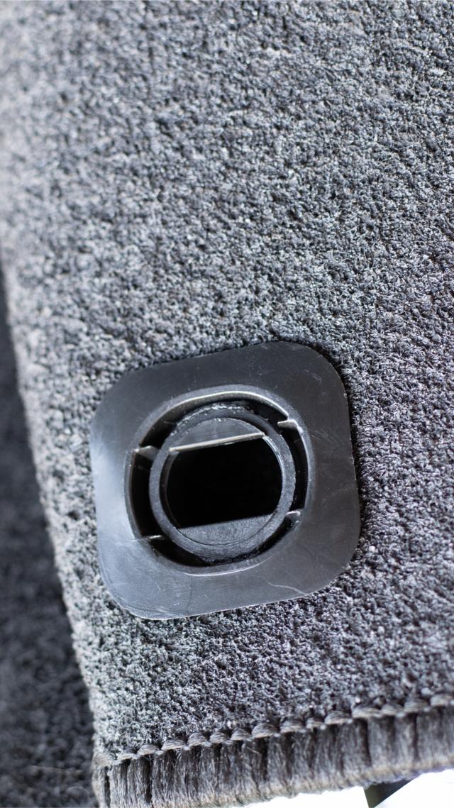 Måttesæt - Toyota Yaris 1,3 - Årg. 07.2011-03.2017