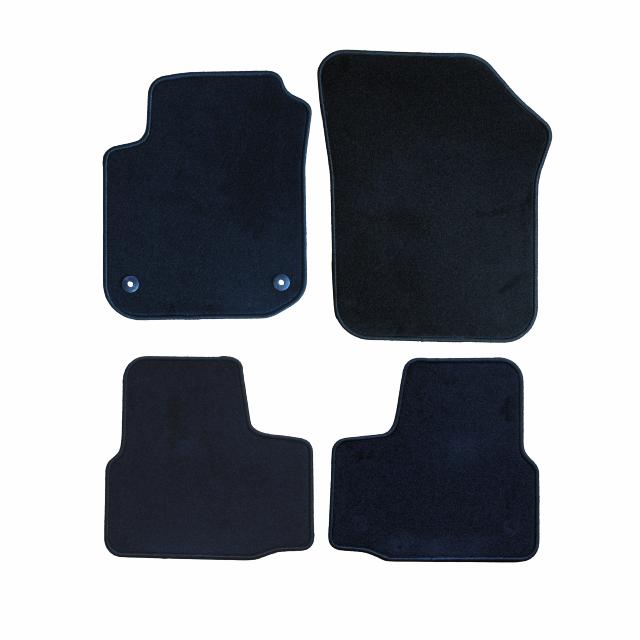 Måttesæt - Seat Mii 1,0 - Årg. 10.2011-07.2019