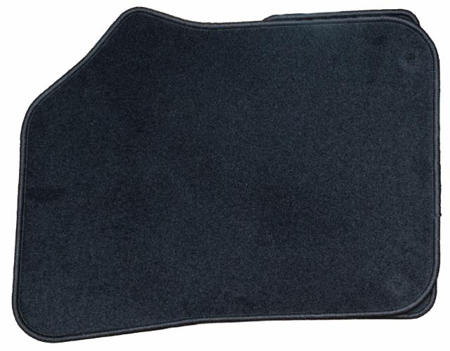 Måttesæt - Skoda Citigo 1,0 - 10.2011-08.2019