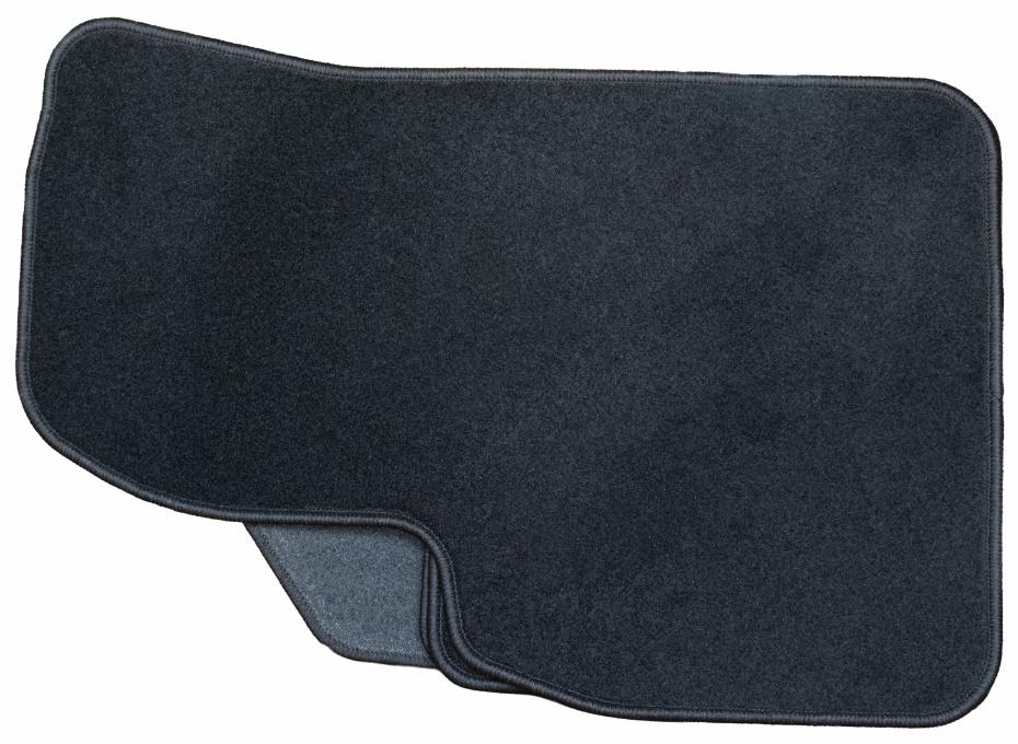 Måttesæt - FIAT Panda