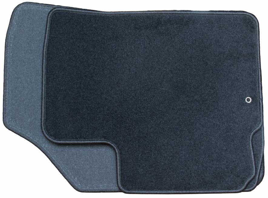 Måttesæt - SUZUKI Swift