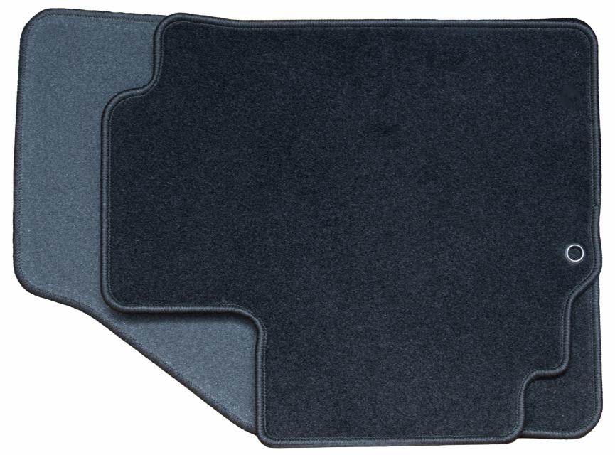 Måttesæt - Suzuki Alto 1,0 - Årg. 03.2009