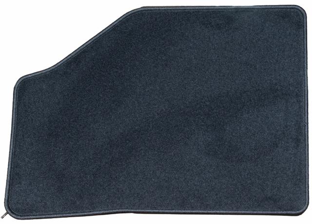Måttesæt - Suzuki Alto 1,0 - Årg. 03.2009