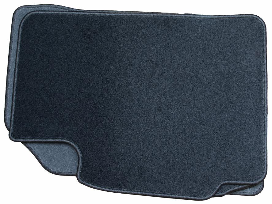 Måttesæt - Chevrolet Spark 1,0 - Årg. 03.2010