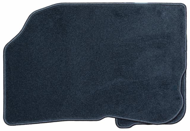 Måttesæt - Peugeot 208 1,2 - Årg. 03.2012-05.2019
