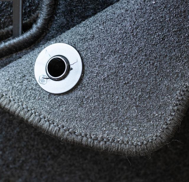 Måttesæt - Hyundai i20 1,2 - Årg. 03.2012-10.2014