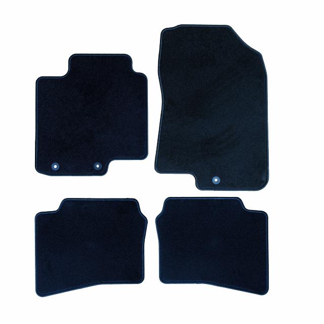 Måttesæt - Hyundai i20 1,2 - Årg. 03.2012-10.2014
