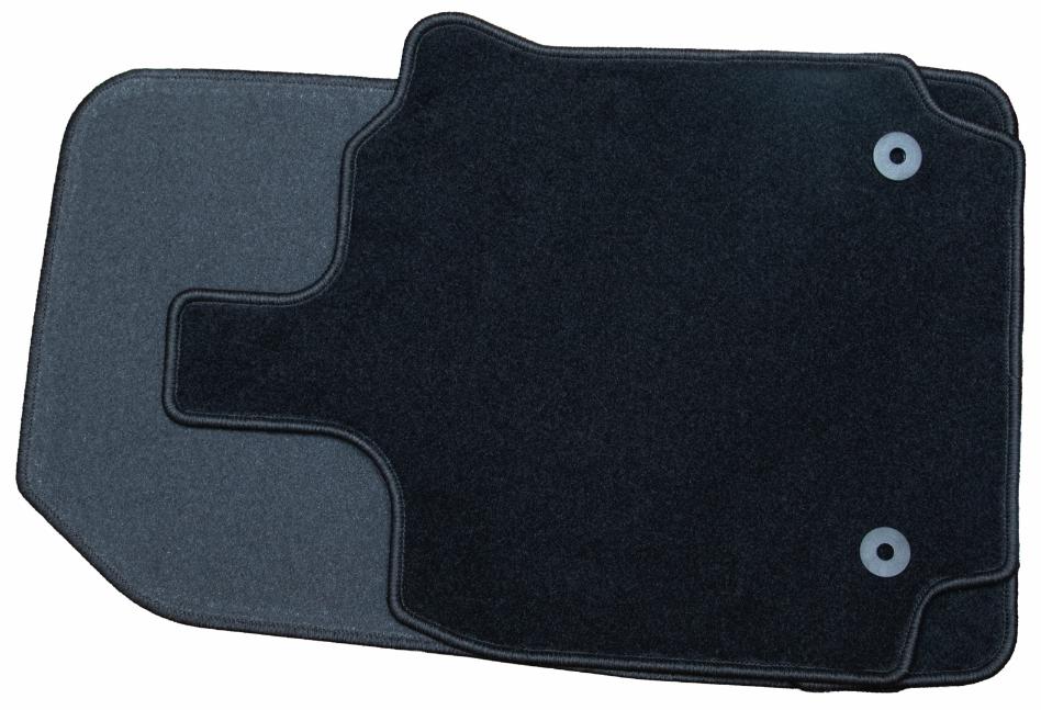 Måttesæt - Renault Clio 0.9 - Årg. 11.2012-11.2019