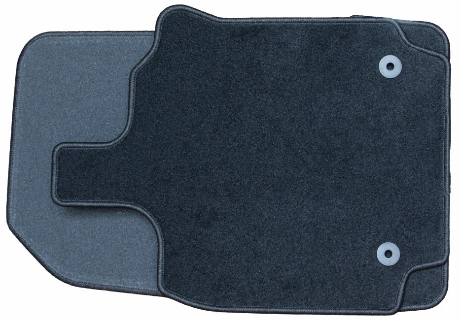 Måttesæt - RENAULT Clio