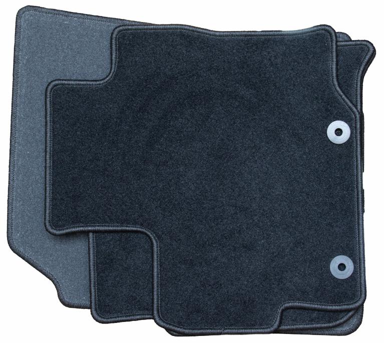 Måttesæt - Mitsubishi Space Star 1,2 - Årg. 05.2014