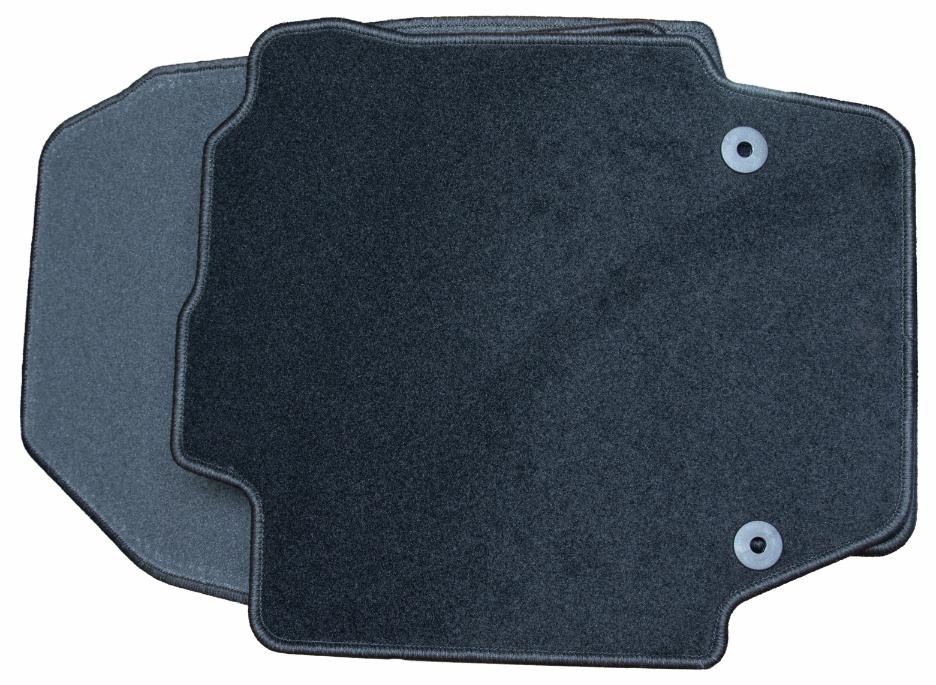 Måttesæt - RENAULT Captur