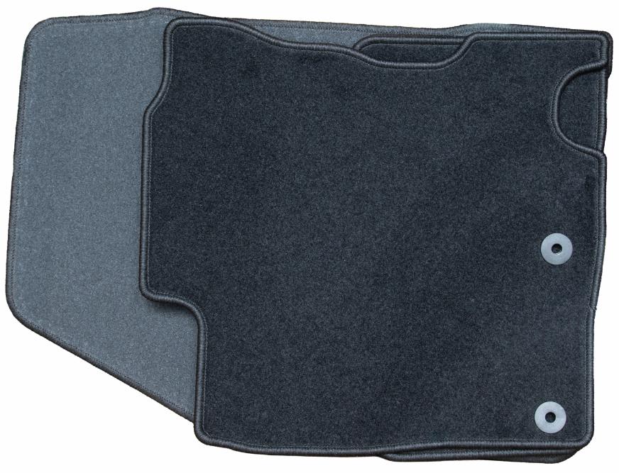 Måttesæt - NISSAN Qashqai