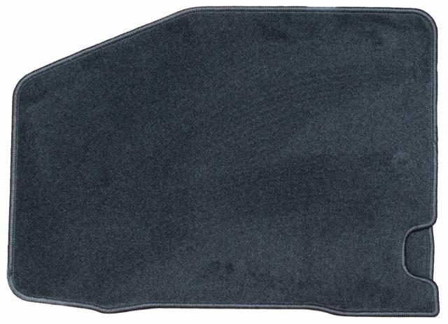 Måttesæt - NISSAN Qashqai