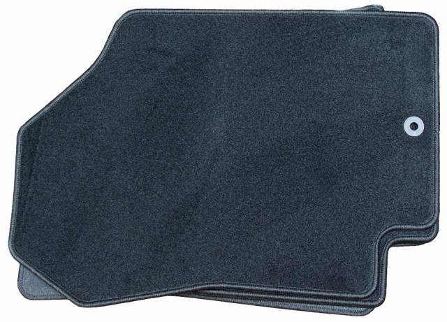 Måttesæt - Hyundai i20 1,2 - 11.2014-08.2020
