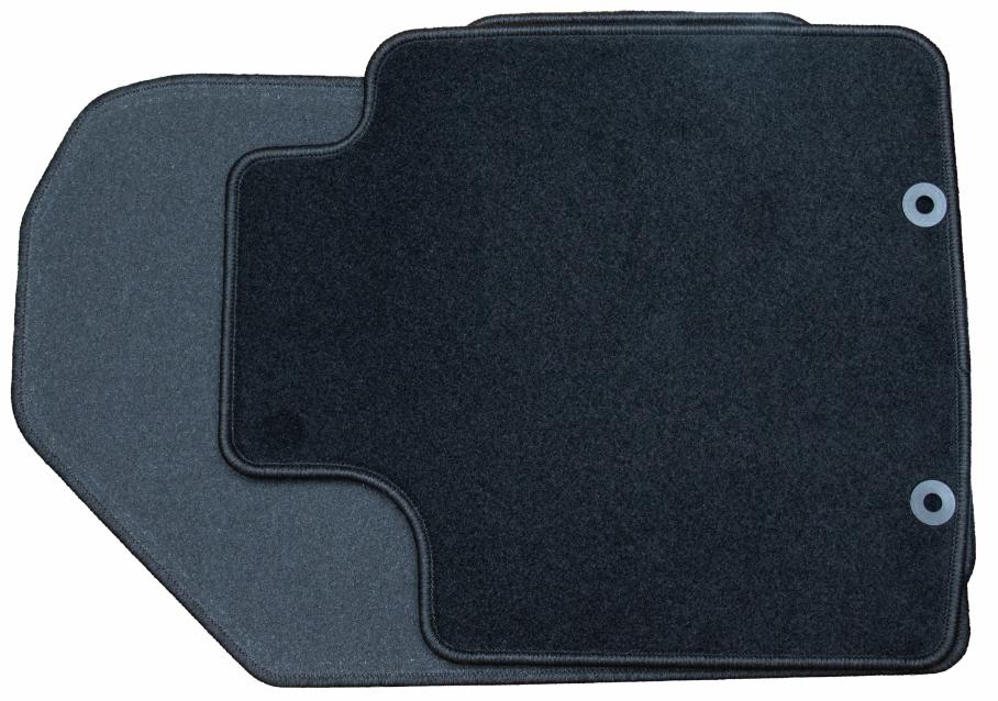 Måttesæt - Kia Picanto 1,0 - Årg. 04.2015-02.2017