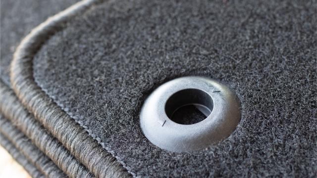 Måttesæt - TOYOTA Yaris