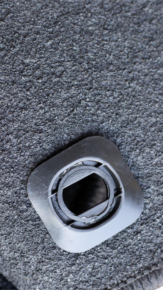 Måttesæt - TOYOTA Yaris