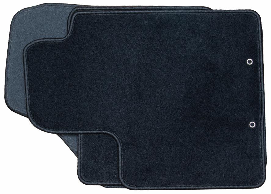 Måttesæt - Suzuki Baleno 1,2 - Årg. 02.2016