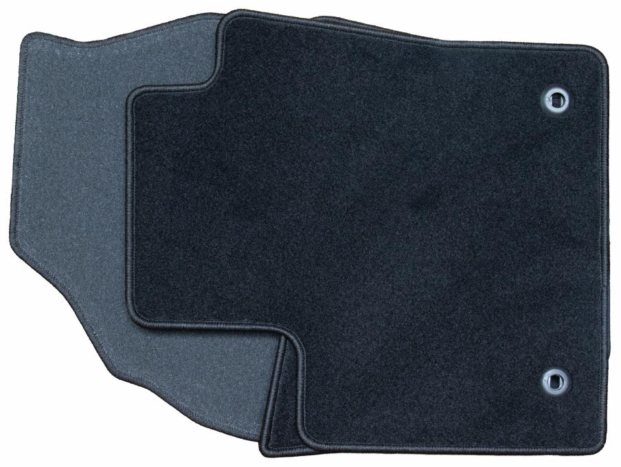 Måttesæt - Toyota C-HR 1,8 - Årg. 10.2016