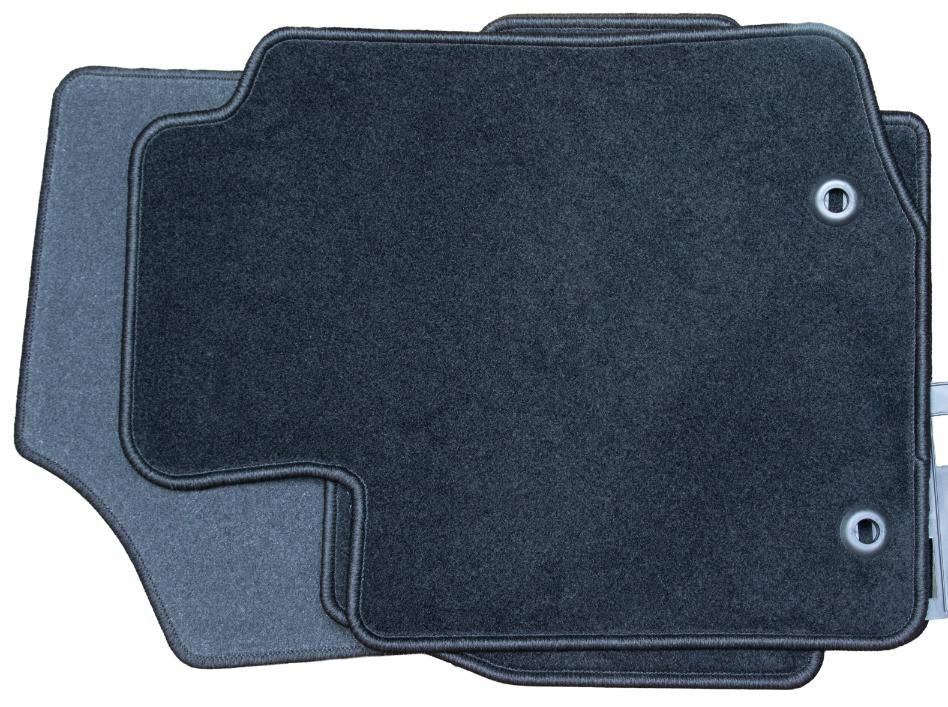 Måttesæt - Toyota Aygo 1,0 - Årg. 03.2018-10.2021