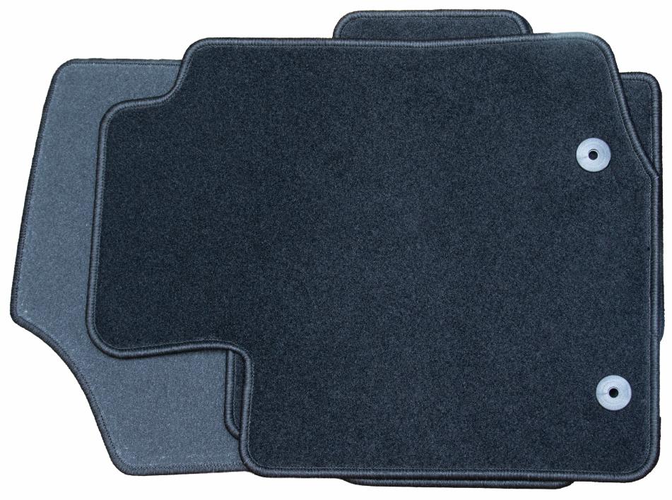 Måttesæt - Citroën C1 1,0 - Årg. 06.2018-07.2021