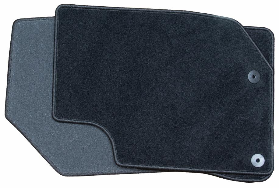 Måttesæt - Peugeot 208 1,2 - Årg. 06.2019