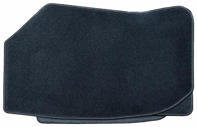 Måttesæt - Peugeot 208 1,2 - Årg. 06.2019