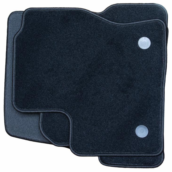 Måttesæt - Ford Kuga 2,5 - Årg. 07.2019