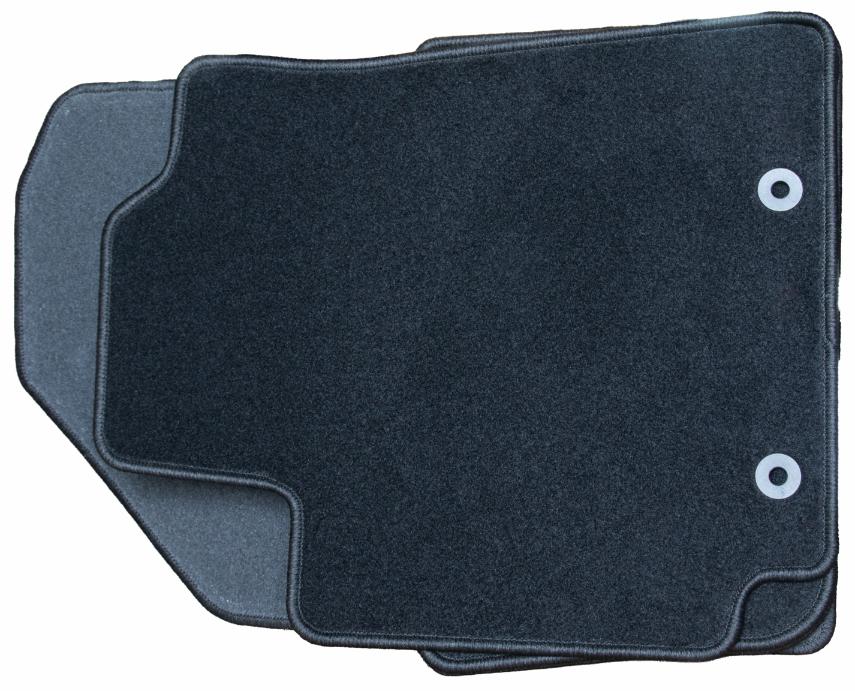 Måttesæt - Hyundai i10 1,0 - Årg. 09.2019