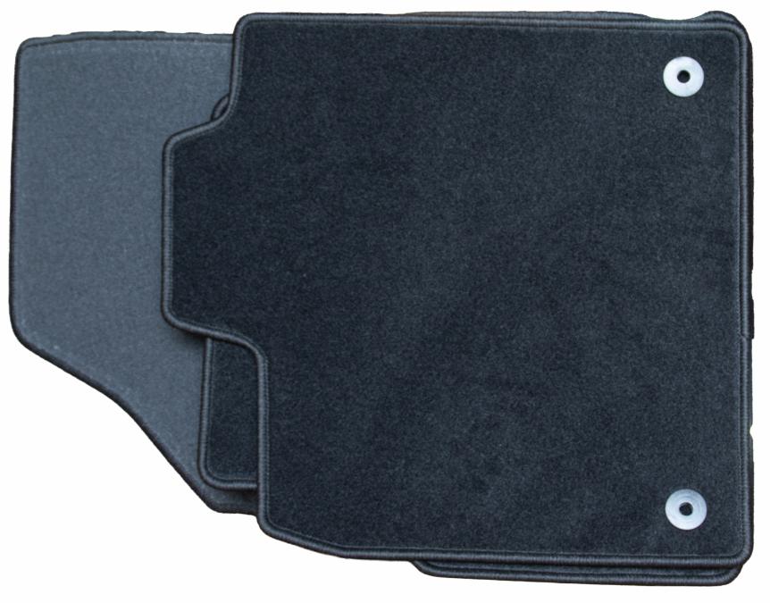 Måttesæt - VW ID.4 / Cupra Born / SKODA Enyaq