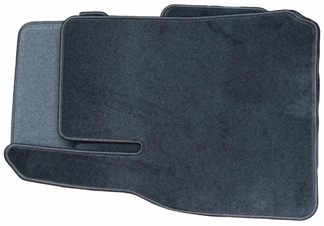 Måttesæt - Tesla Y EV - Årg. 07.2021