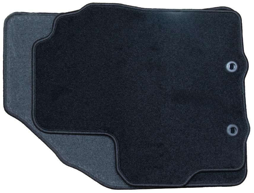 Måttesæt - Toyota Eygo X 1,0 - Årg. 10.2021