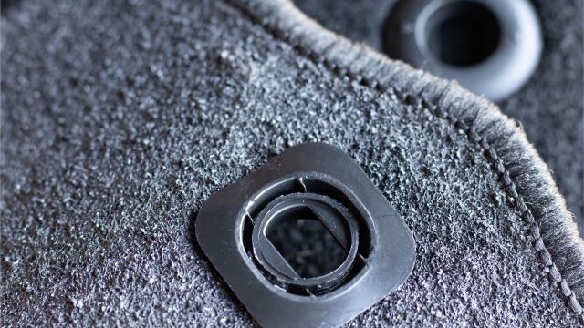 Måttesæt - Toyota Eygo X 1,0 - Årg. 10.2021