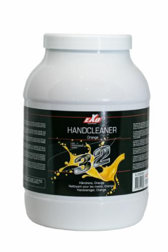 EXO 32 Hand Cleaner Orange, U/Pumpe 3L