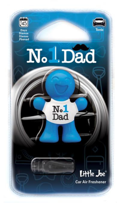 Little Joe N.1 Dad