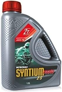 >Syntium Moto 2 del-Syntetsk 1 ltr.