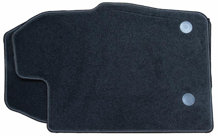 Måttesæt - Ford Transit 2,0 - Årg. 12.2015-12.2023