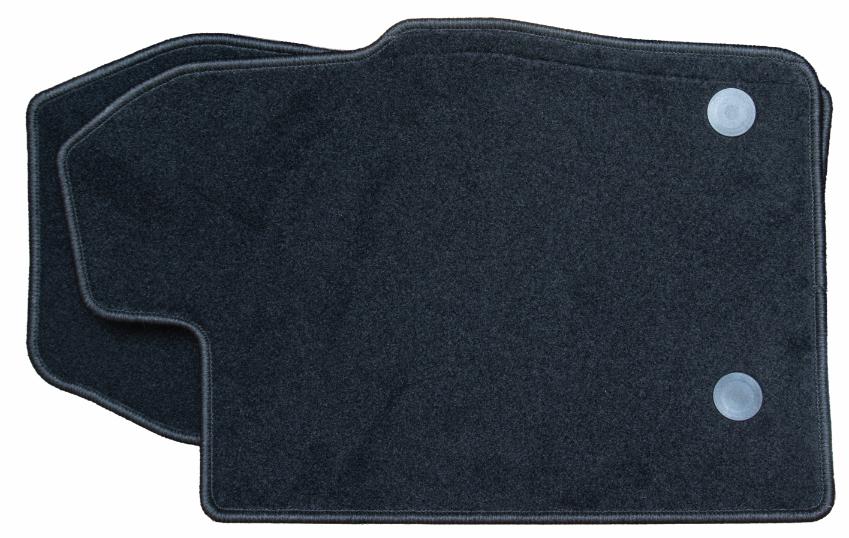 Måttesæt - FORD Transit