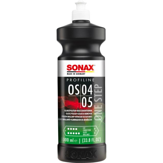 SONAX PROFILINE OS 04-05		