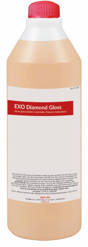 Diamond Gloss 1L