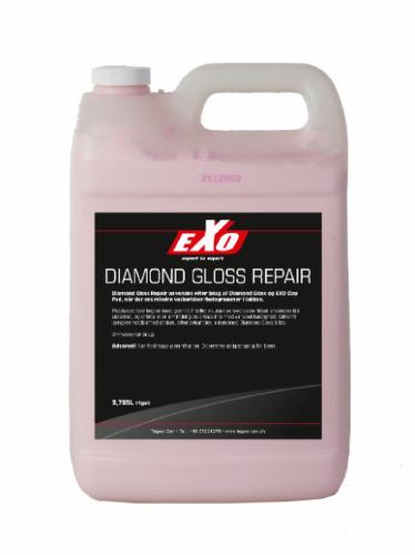 Diamond Gloss Repair